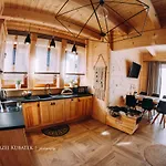 Domki Malcykowka Z Wlasnym Jacuzzi - W Cenie