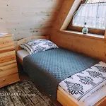 Domki Malcykowka Z Wlasnym Jacuzzi - W Cenie * Zab
