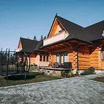Domki Malcykowka Z Wlasnym Jacuzzi - W Cenie