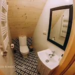Domki Malcykowka Z Wlasnym Jacuzzi - W Cenie Σαλέ *