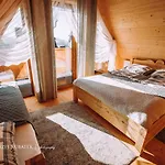 Domki Malcykowka Z Wlasnym Jacuzzi - W Cenie Σαλέ *