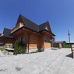 Domki Malcykowka Z Wlasnym Jacuzzi - W Cenie Σαλέ Zab