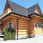 Σαλέ Domki Malcykowka Z Wlasnym Jacuzzi - W Cenie Zab