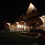 Domki Malcykowka Z Wlasnym Jacuzzi - W Cenie Σαλέ
