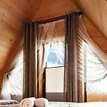 Domki Malcykowka Z Wlasnym Jacuzzi - W Cenie Σαλέ