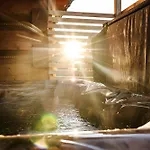 Domki Malcykowka Z Wlasnym Jacuzzi - W Cenie * Zab