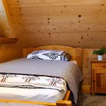 Domki Malcykowka Z Wlasnym Jacuzzi - W Cenie