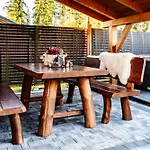 Domki Malcykowka Z Wlasnym Jacuzzi - W Cenie Σαλέ