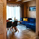 Σαλέ Domki Malcykowka Z Wlasnym Jacuzzi - W Cenie