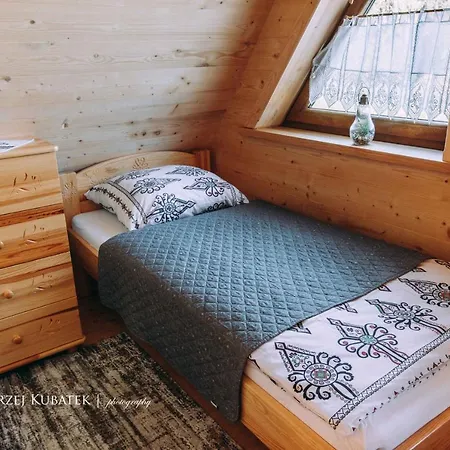 Malcykowka Z Jacuzzi Na Wylacznosc * Ząb