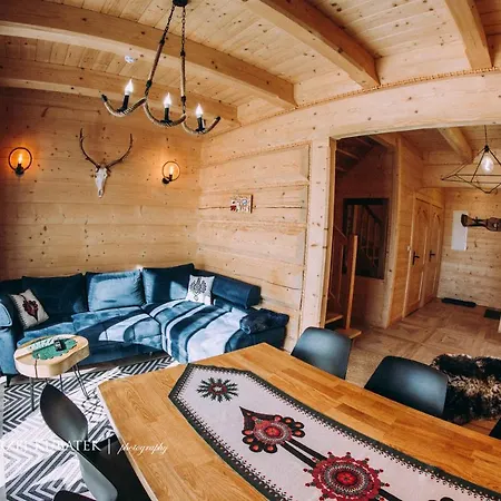 Malcykowka Z Jacuzzi Na Wylacznosc Ząb