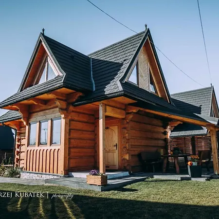 Malcykowka Z Jacuzzi Na Wylacznosc Ząb