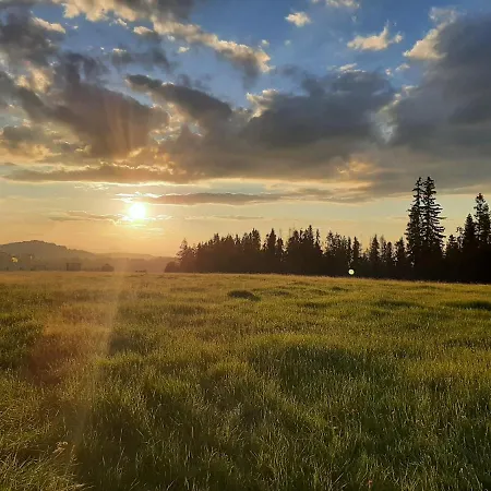 Malcykowka Z Jacuzzi Na Wylacznosc