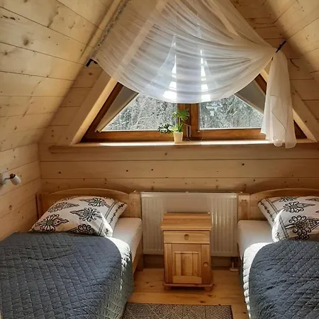 Malcykowka Z Jacuzzi Na Wylacznosc Ząb