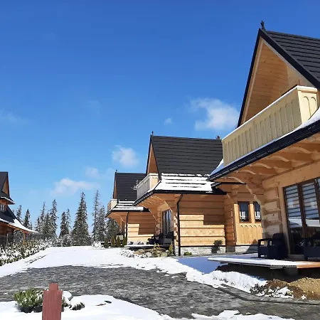 Malcykowka Z Jacuzzi Na Wylacznosc *