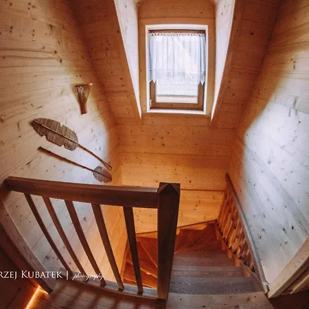 Malcykowka Z Jacuzzi Na Wylacznosc *