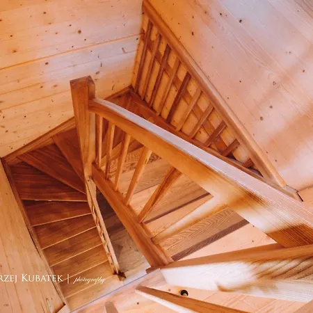 Malcykowka Z Jacuzzi Na Wylacznosc *