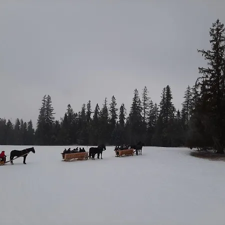 Malcykowka Z Jacuzzi Na Wylacznosc Ząb