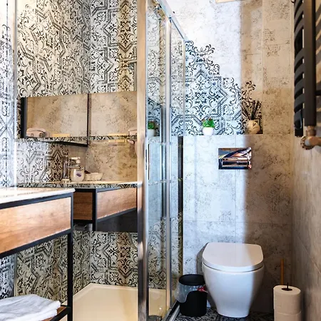 Malcykowka Z Jacuzzi Na Wylacznosc