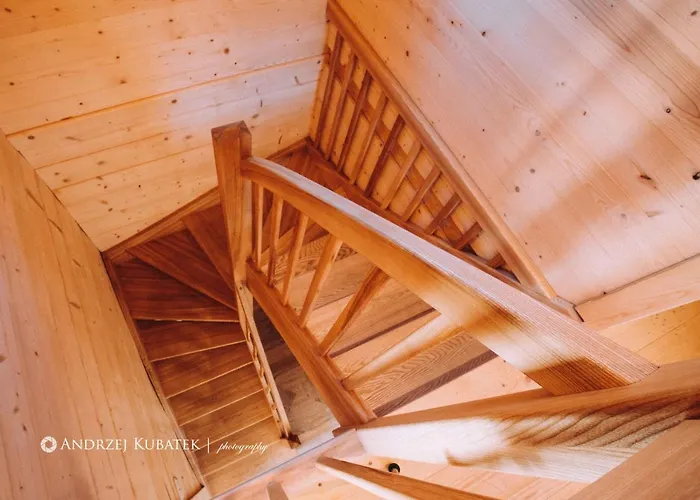 Malcykowka Z Jacuzzi Na Wylacznosc *